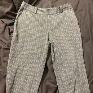 Banana republic trousers